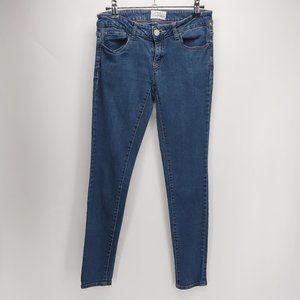 Aeropostale | Legging Jeans | Blue